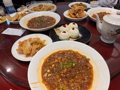 -老厨家(友谊路总店)