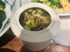 -西安饭庄·非遗陕菜(钟楼店)