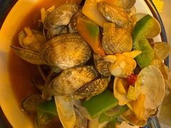 -沪上名羊天下•烤羊腿•东北烧烤•小龙虾(浦东直营总店)