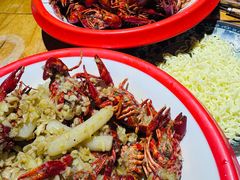 -新疆烧烤王(广灵店)