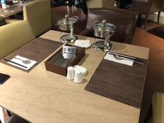 -杭州钱江新城万怡酒店-西餐厅