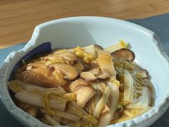 -和雅集素食(景区店)