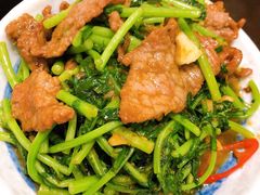 -巷语私房料理(华一实业大厦店)