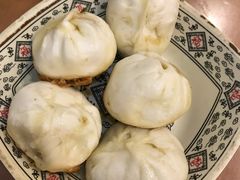 煎包-老牌依强牛肉店(达道总店)