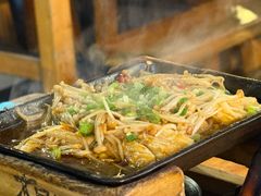 -木屋烧烤(白石洲店)