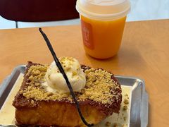 -LANLIZI BAKERY(COSMO店)