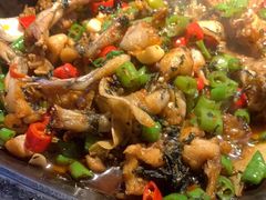 -蛙来哒(东城万达店)