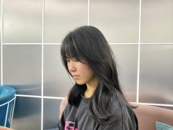 点击看大图 -概念‘s HAIR SALON