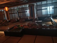 -天津瀚金佰九号温泉酒店(南楼地铁站店)