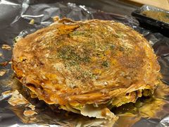 -日葵 大阪烧ひまり(仙霞路店)