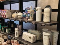 -星巴克臻选(广州东山锦轩店)