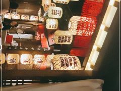 -南京大牌档(济南万象城店)