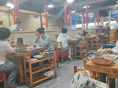 -元盛居(生态大街店)