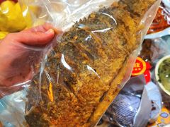 -阿庄新豫菜(通泰路店)