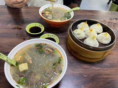 -鲁氏汤包王(长白街店)