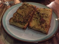 PIZZA BIANCA(民园体育场店)-PIZZA BIANCA(民园店)