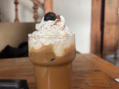 -1901 Cafe(西四店)