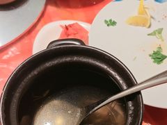 -黄鹤天厨·泡椒田鸡创始者(莲花店)
