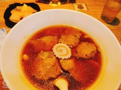 -神田川拉面店(上游街店)