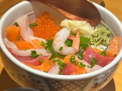 -大岛日本料理铁板烧(南通大饭店)