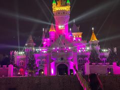 -青岛方特梦幻王国