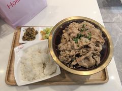 -嘉和一品粥(津华昌道店)