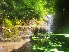 -龙门涧景区