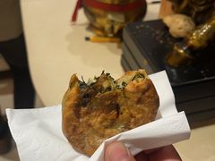 -又见炊烟私房菜(敬亭路店)