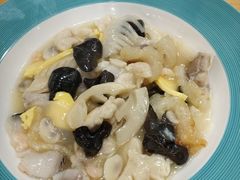 -小苏舍餐厅(木渎店)