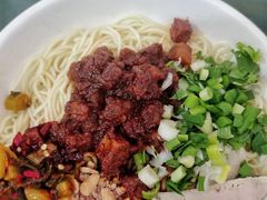 -猫记风味小吃店(永和里店)