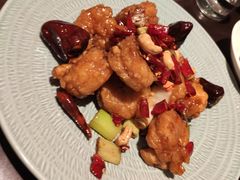 -环球港凯悦 · 享悦中餐厅