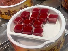 -龍歌自助小火锅(李沧顺和汇店)