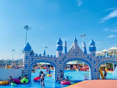 -上海玛雅海滩水公园