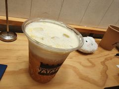 -火山屋台(新街口店)