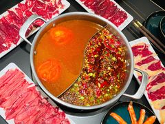 -二刀潮牛(重庆光环购物公园店)