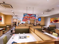 -海底捞火锅(太阳宫凯德mall店)