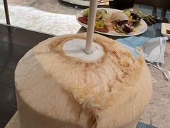 -西安高新希尔顿酒店·咖啡露台西餐厅