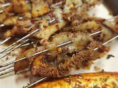 -清真·马峰烤肉(小学习北巷店)