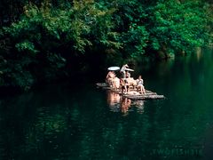 -上坦村