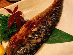 -阿吾罗日本料理(K11艺术中心店)