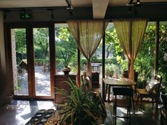 -时光花园(白鹭洲店)