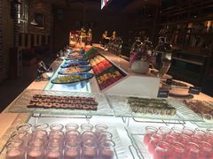 -凡塔斯牛排自助餐厅(广东佛山三水万达店)