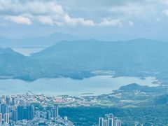 -梧桐山风景名胜区