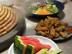 -芸山季·云南野生菌火锅(宝能环球汇店)