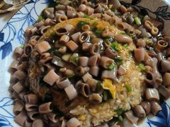 -宾朋海鲜特色美食餐厅·纯手工鲅鱼水饺(兴海路店)