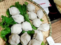丸子拼盘-彤德莱(奥林店)