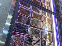 -小妖君串捞火锅(黄屯店)