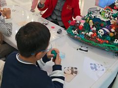 -眉州东坡·熊猫主题餐厅(枫蓝店)