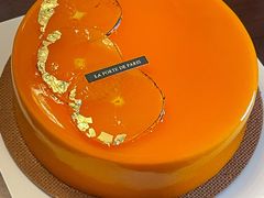 -La Porte de Paris 巴黎之门法式甜品