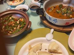 -镜泊小镇(东长安街店)